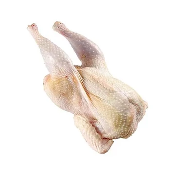 Egész kakas konyhakészen