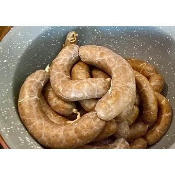 Májas hurka