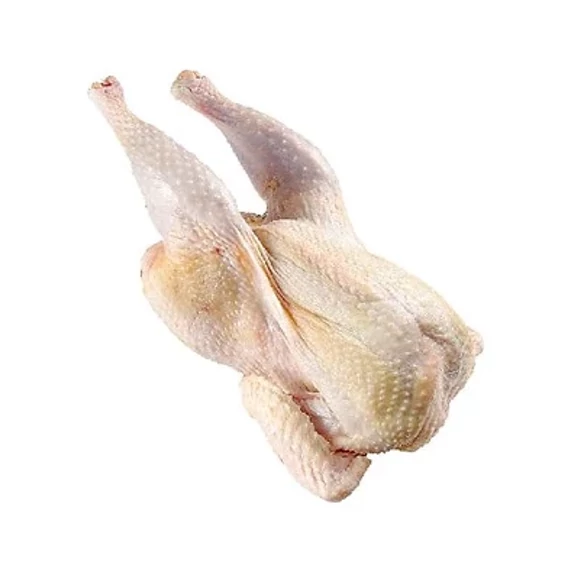 Egész kakas konyhakészen