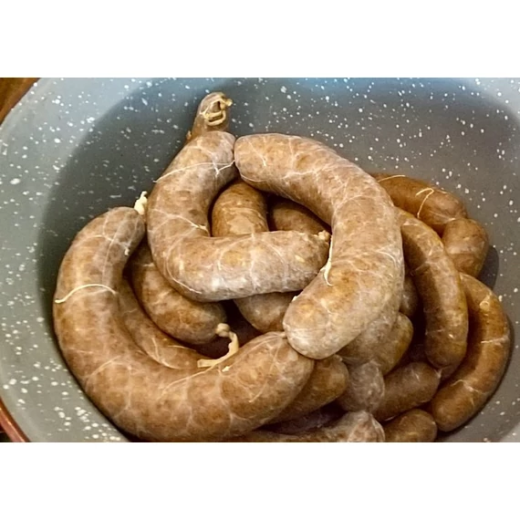 Májas hurka