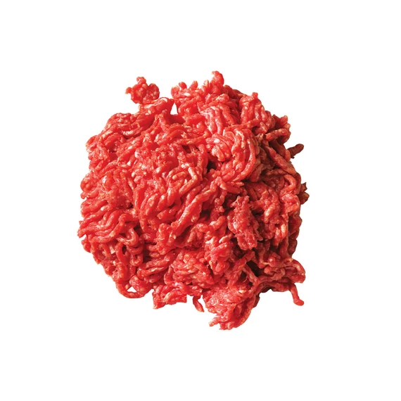 Darált hús 1 kg vákumcsomagolásban